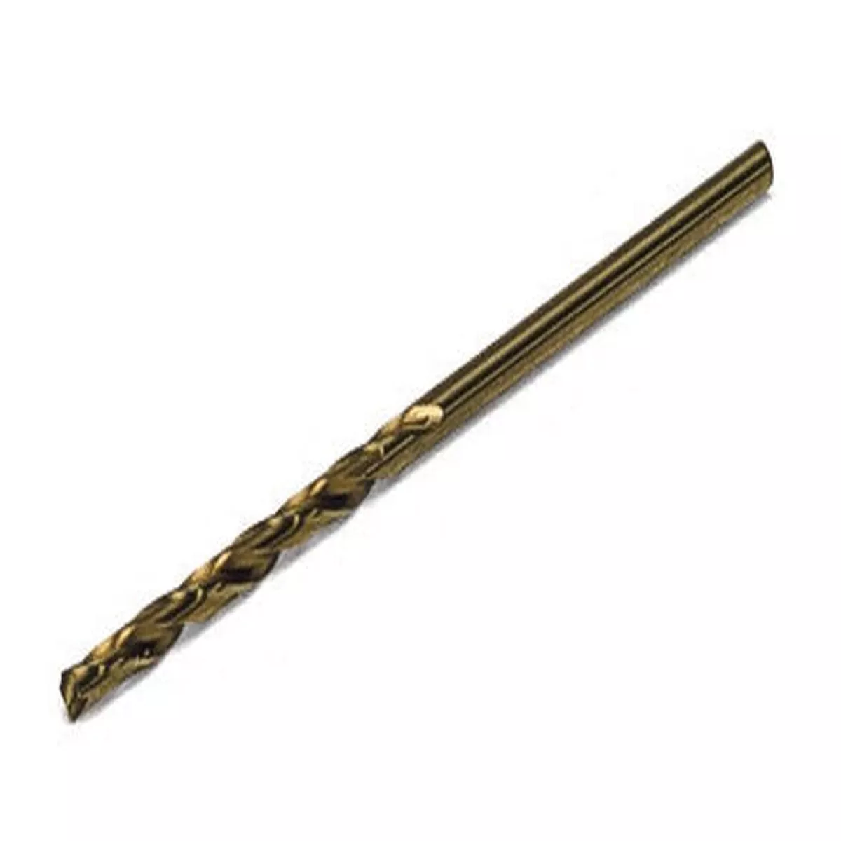 .1990" Cobalt Wire Gauge Drill Bit
