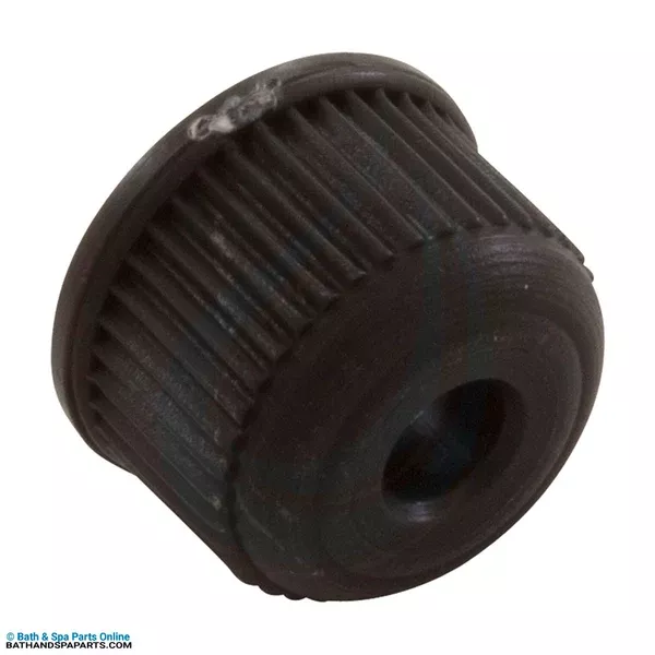 Blue-White 1/4" OD Tubing Tube Nut (C-330-4)