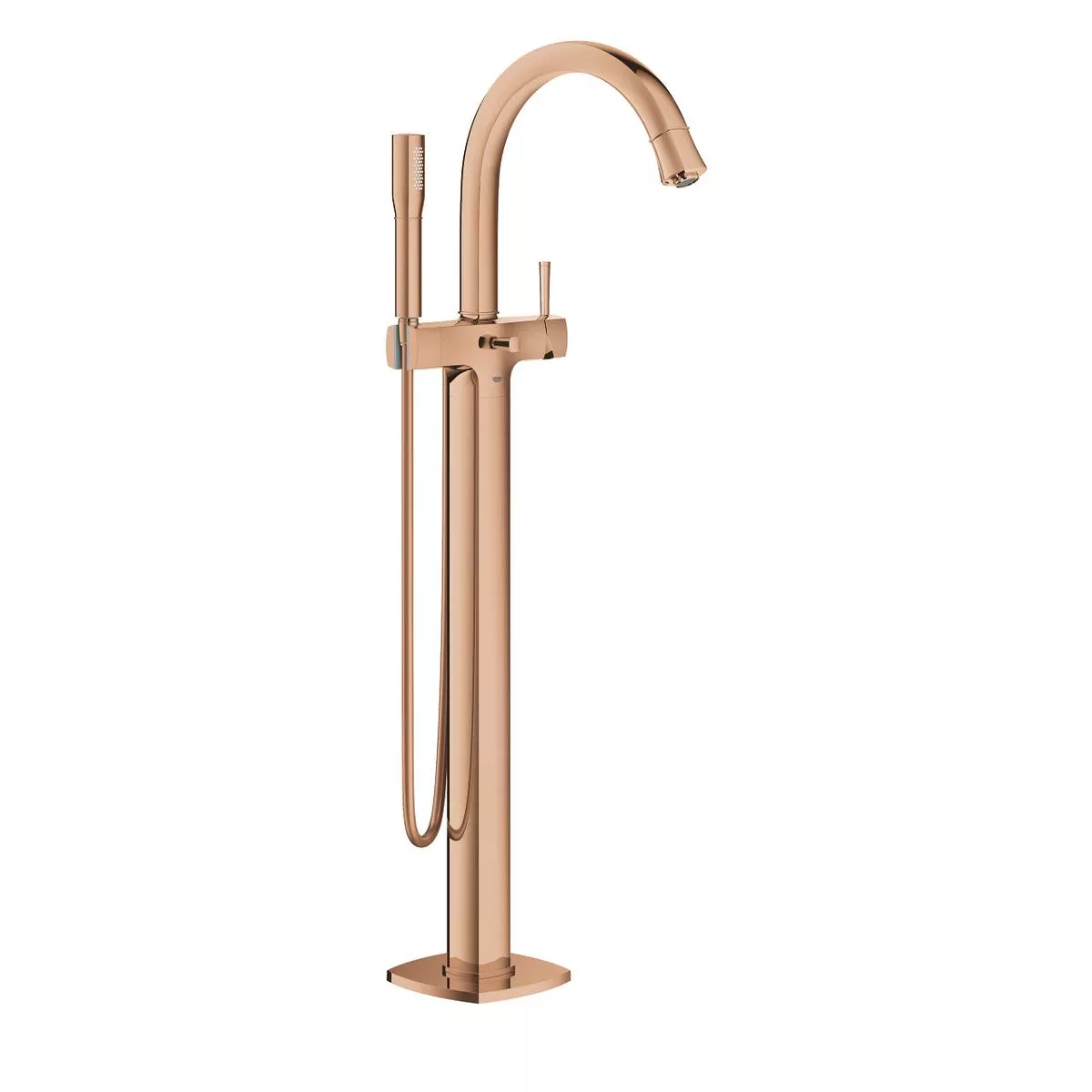 GRANDERA OHM BATH FREEST. - GROHE - ( WARM SUNSET - G5 - GRANDERA - 0x10 mm - 0inchX0.38inch )
