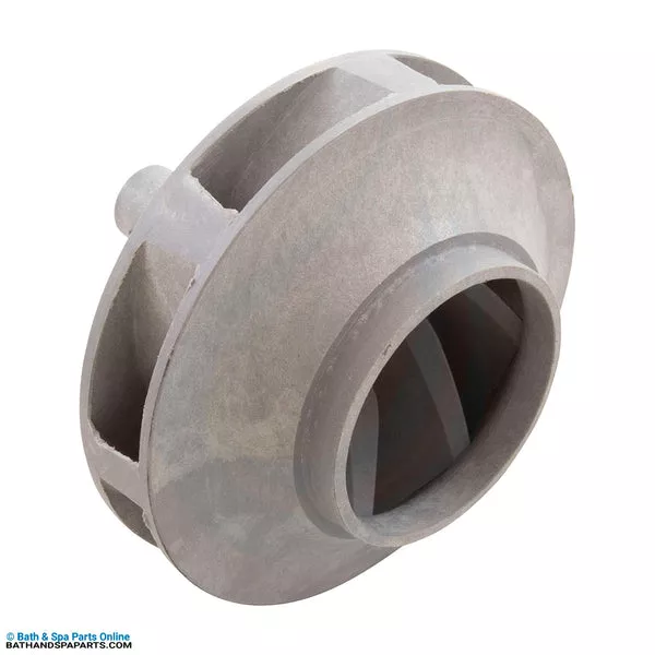 Jacuzzi Fixed Bracket 48-Frame 2.0HP Impeller (6500-550)
