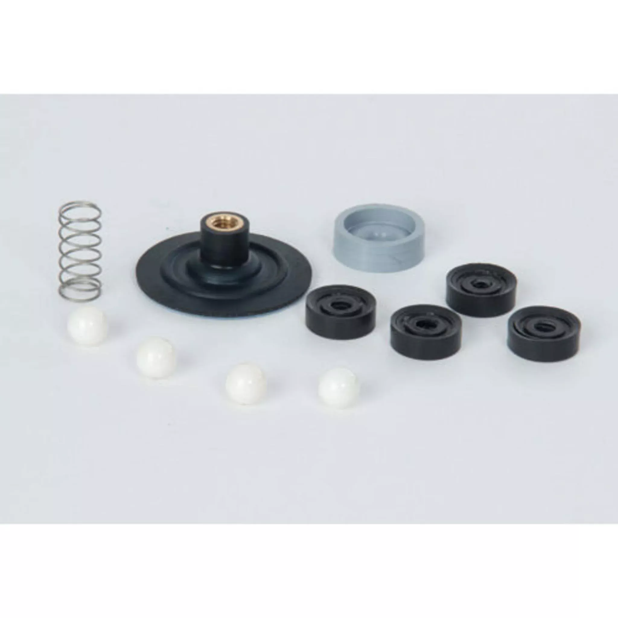 LMI Legacy Metering Pump Maintenance Rebuild Kits — Genuine OEM Spare Parts for A, AA, B, C, P, E Series