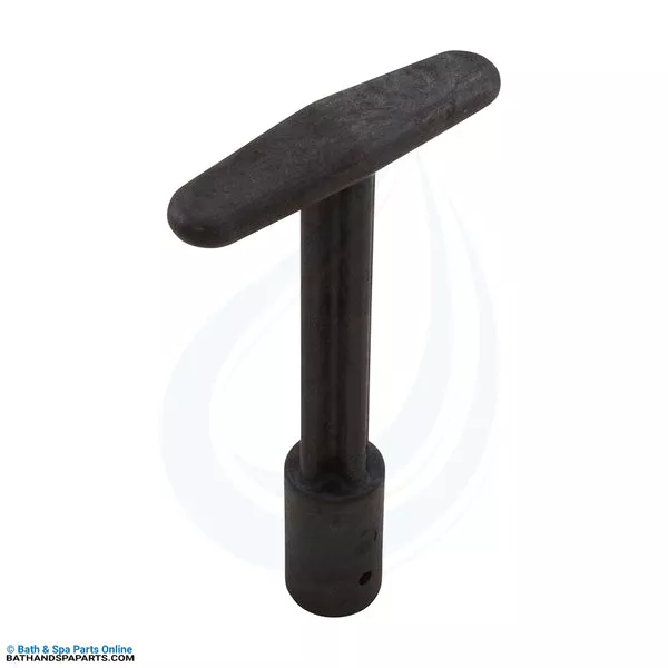 Pentair Push-Pull Valve Handle [New Style] (270134Z)