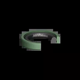 RS11 (2 PC.) PISTON SEAL (RS11-3375X2BFT-BN) – Piston Seal Assemblies RS11 T5100 Filled PTFE / NBR