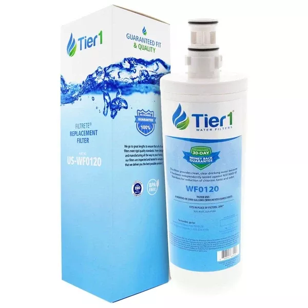 Tier1 3US-AF01 Comparable Replacement Filter